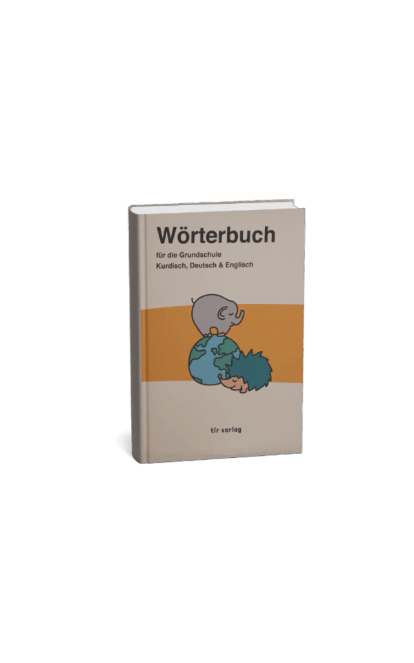 Wörterbuch Grundschule