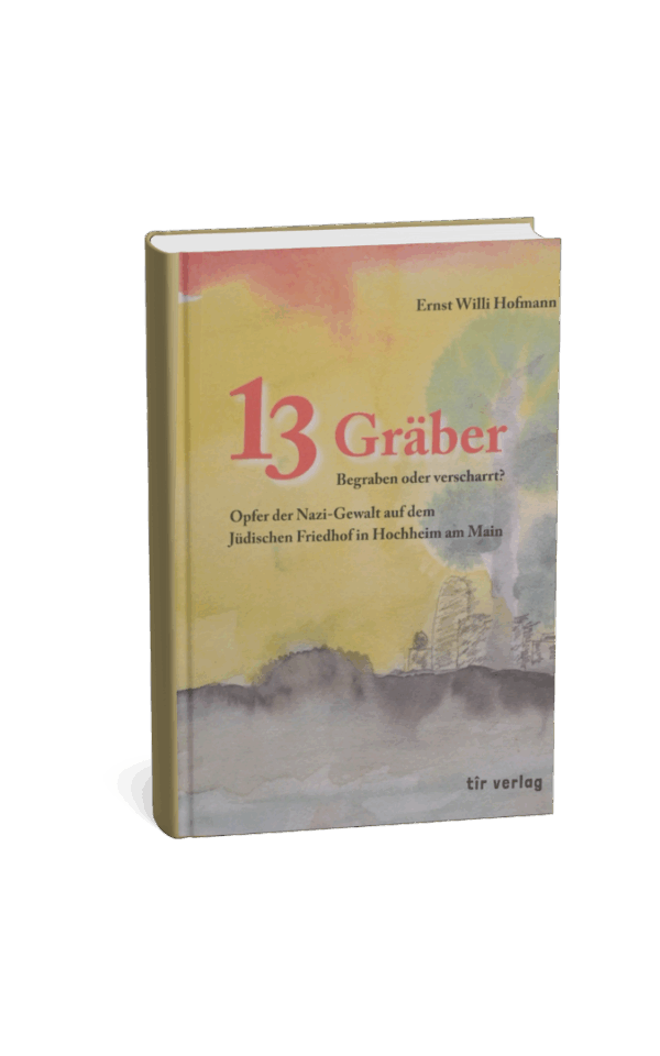 13 Gräber