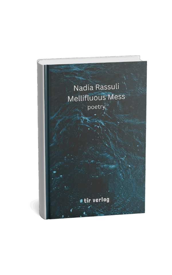 MELLIFLUOUS MESS – Wohltuendes Chaos