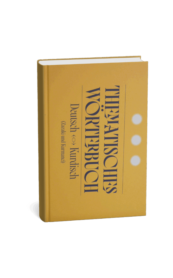 Thematisches Wörterbuch