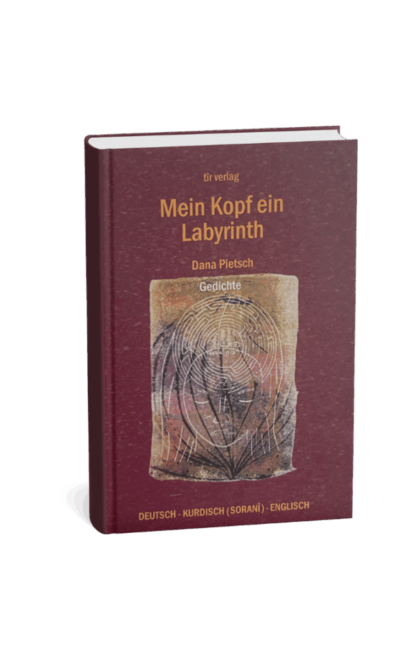 MEIN KOPF EIN LABYRINTH