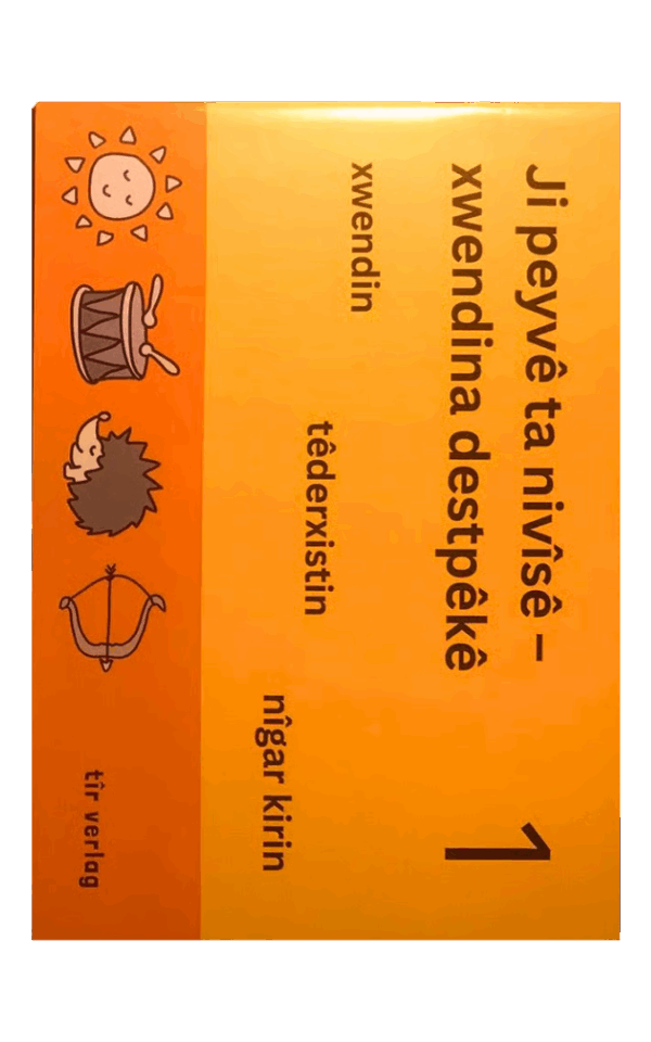 Ji peyvê ta nivîsê