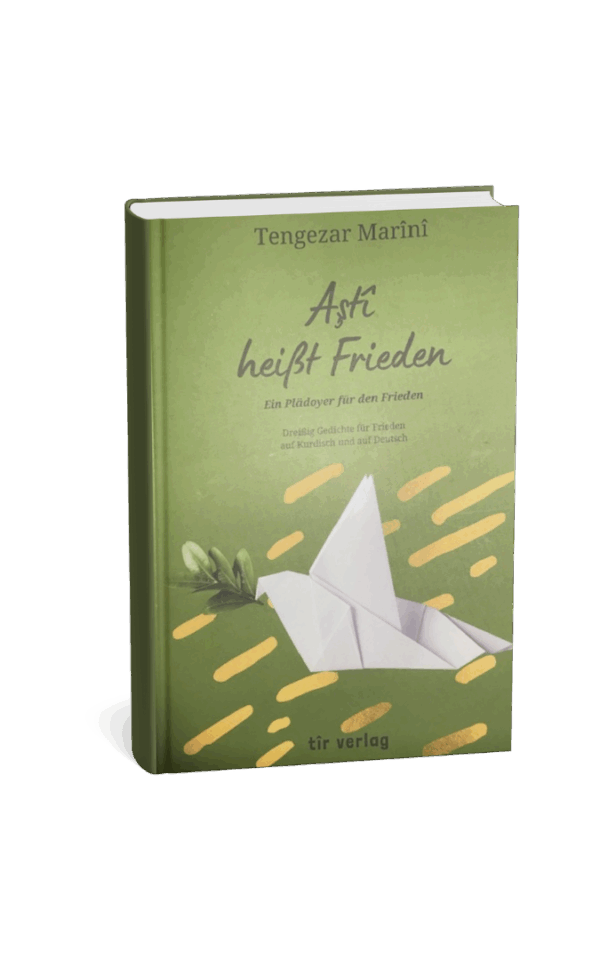 Aştî heißt Frieden