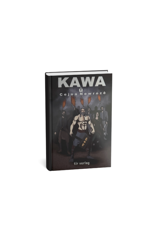 Kawa û Cejna Newrozê