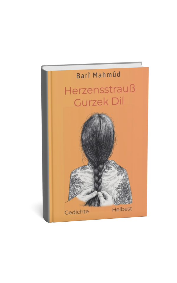 Herzensstrauß Gurzek Dil