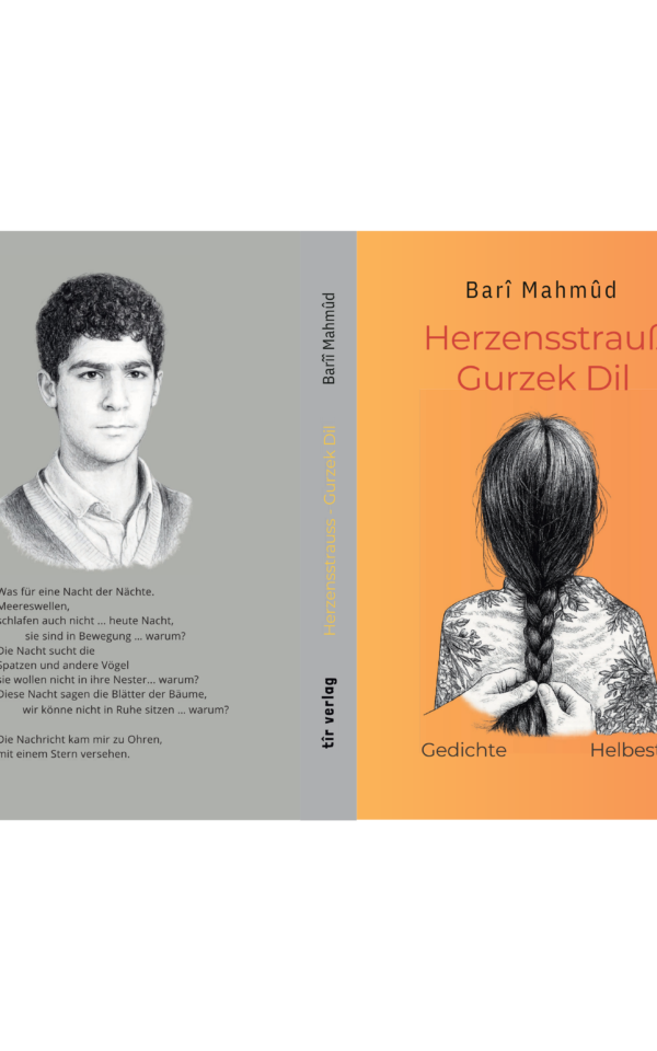 Herzensstrauß Gurzek Dil